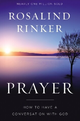 Cover of Prayer