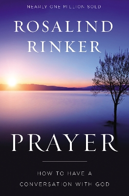 Book cover for Prayer