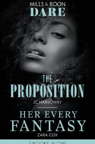 Cover of The Proposition / Her Every Fantasy