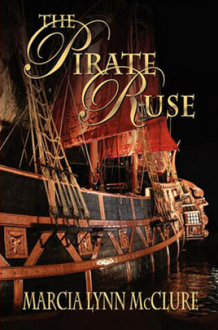 Cover of The Pirate Ruse