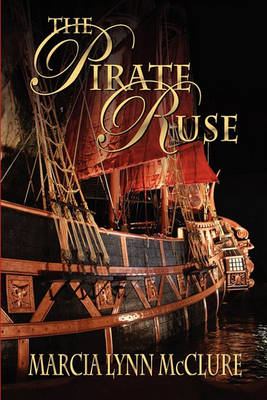 Book cover for The Pirate Ruse