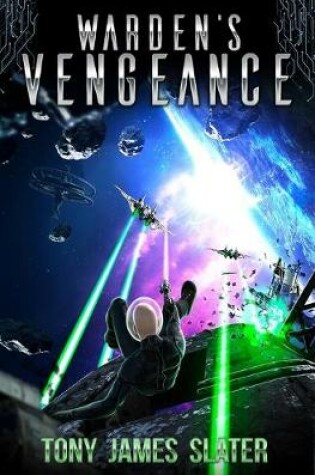 Cover of Warden's Vengeance