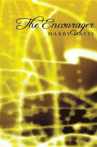 Cover of The Encourager