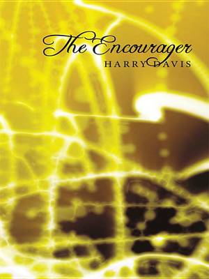 Book cover for The Encourager