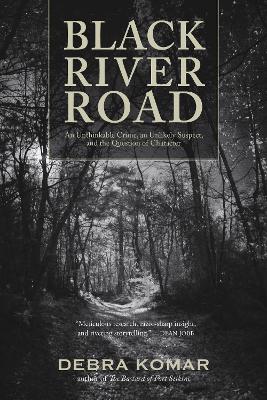 Book cover for Black River Road