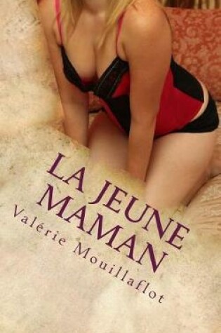 Cover of La Jeune Maman