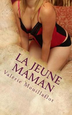 Book cover for La Jeune Maman
