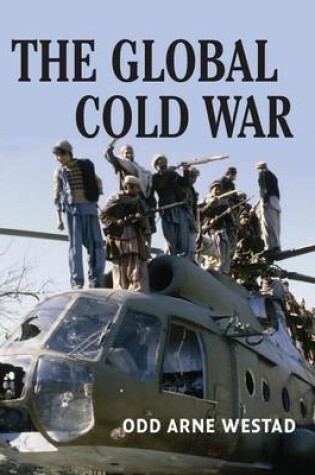 Cover of The Global Cold War