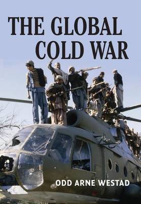 Book cover for The Global Cold War