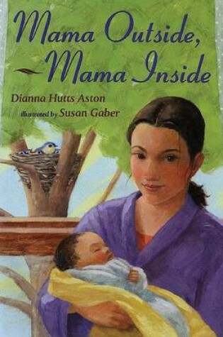 Cover of Mama Outside, Mama Inside