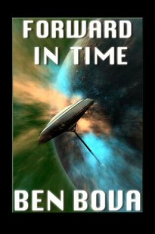 Cover of Forward in Time
