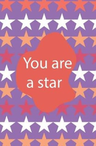 Cover of You are a star