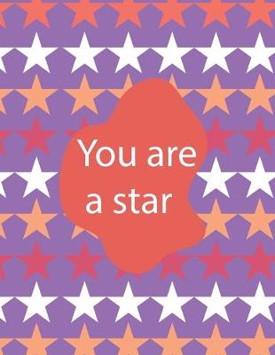 Book cover for You are a star