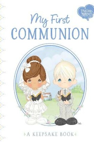Cover of My First Communion