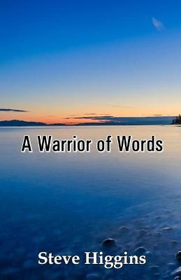 Book cover for A Warrior of Words