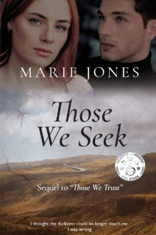 Cover of Those We Seek