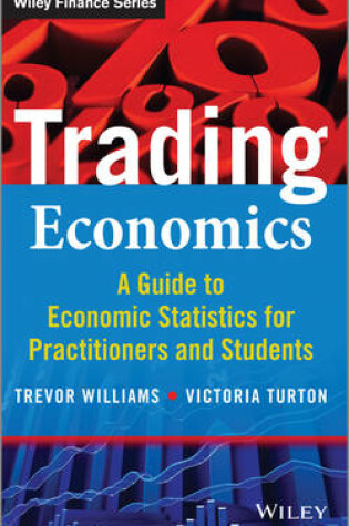 Cover of Trading Economics