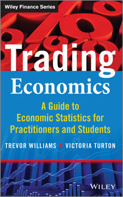 Book cover for Trading Economics