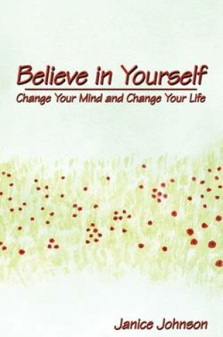 Cover of Believe in Yourself