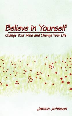 Book cover for Believe in Yourself