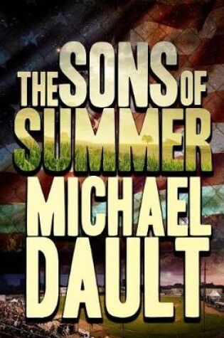 Cover of The Sons of Summer