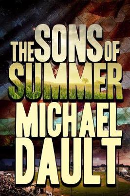 Cover of The Sons of Summer