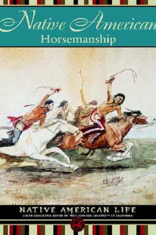 Cover of Native American Horsemanship