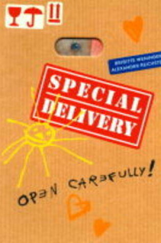 Cover of Special Delivery