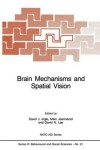 Book cover for Brain Mechanisms and Spatial Vision