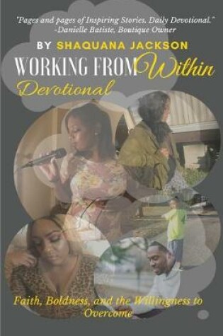 Cover of Working From Within