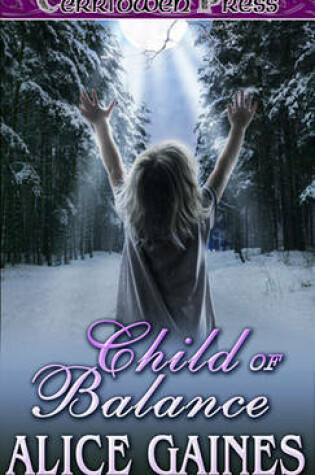 Cover of Child of Balance