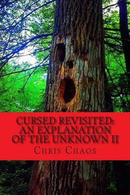 Book cover for Cursed Revisited