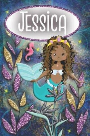 Cover of Mermaid Dreams Jessica