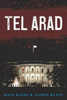 Book cover for Tel Arad