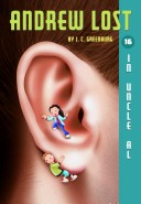 Cover of Andrew Lost in Uncle Al