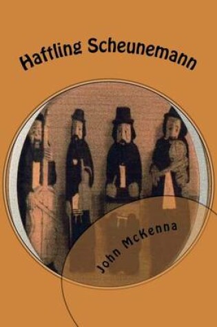 Cover of Haftling Scheunemann