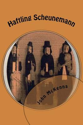 Book cover for Haftling Scheunemann