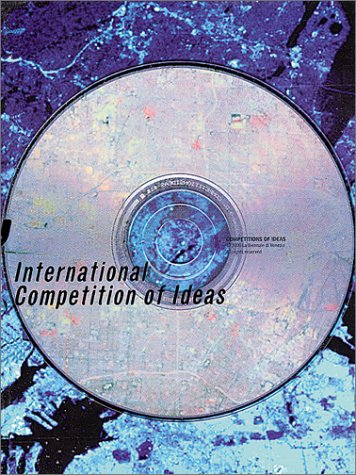 Book cover for International Competition of Ideas