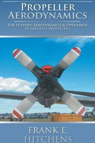 Cover of Propeller Aerodynamics