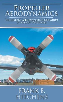 Book cover for Propeller Aerodynamics