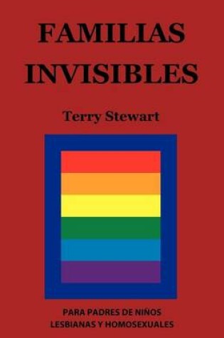 Cover of Familias Invisibles