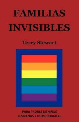 Book cover for Familias Invisibles