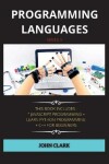 Book cover for Programming Languages Series 3