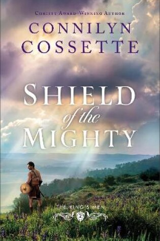 Cover of Shield of the Mighty