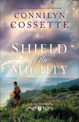 Book cover for Shield of the Mighty