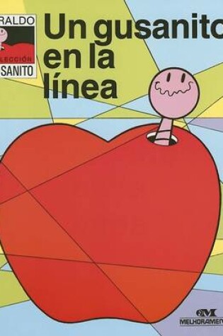 Cover of Un Gusanito En La Linea