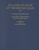 Cover of Sylloge of Coins of the British Isles 51. Estonian Collections