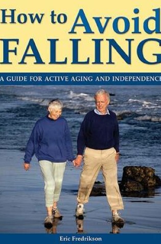 Cover of How to Avoid Falling