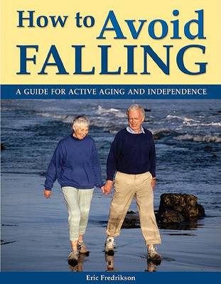 Cover of How to Avoid Falling