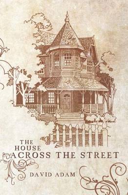 Book cover for The House Across the Street